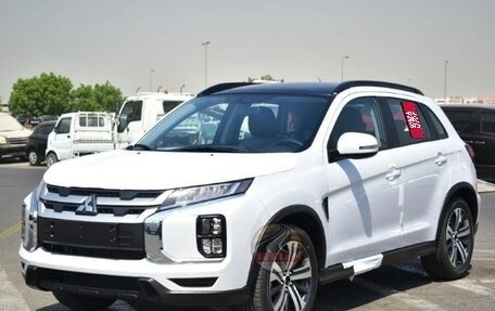 Mitsubishi ASX I рестайлинг, 2026 год, 2 650 000 рублей, 1 фотография