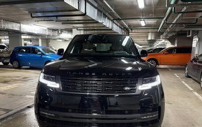 Land Rover Range Rover IV рестайлинг, 2025 год, 22 490 000 рублей, 1 фотография