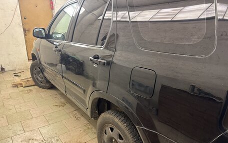 Honda CR-V II рестайлинг, 2004 год, 400 000 рублей, 2 фотография