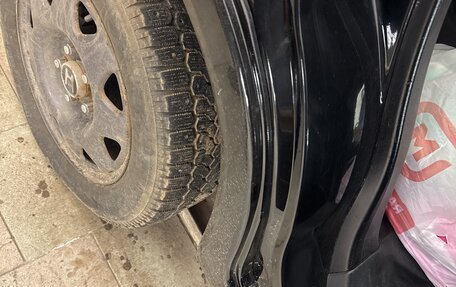 Honda CR-V II рестайлинг, 2004 год, 400 000 рублей, 4 фотография