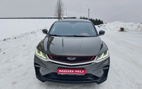 Geely Coolray I, 2023 год, 1 990 000 рублей, 1 фотография