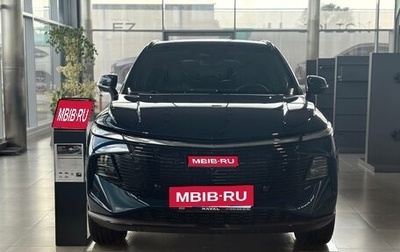 Haval F7x, 2026 год, 3 799 000 рублей, 1 фотография