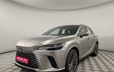 Lexus RX IV рестайлинг, 2025 год, 13 200 000 рублей, 1 фотография