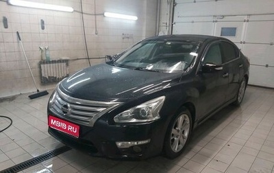 Nissan Teana, 2015 год, 1 330 000 рублей, 1 фотография