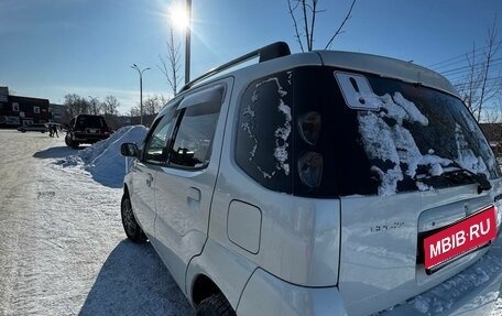 Chevrolet Cruze (HR), 2001 год, 300 000 рублей, 1 фотография