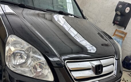 Honda CR-V II рестайлинг, 2004 год, 400 000 рублей, 7 фотография