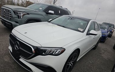 Mercedes-Benz E-Класс, 2025 год, 7 350 000 рублей, 1 фотография