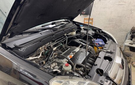 Honda CR-V II рестайлинг, 2004 год, 400 000 рублей, 8 фотография