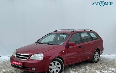 Chevrolet Lacetti, 2012 год, 600 000 рублей, 1 фотография