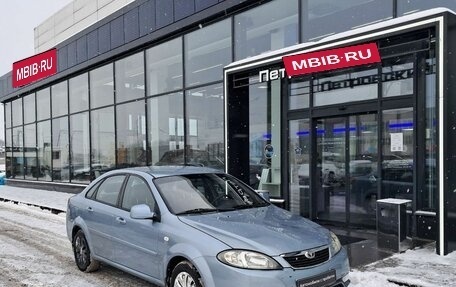 Daewoo Gentra II, 2014 год, 750 000 рублей, 1 фотография