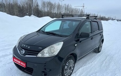 Nissan Note II рестайлинг, 2012 год, 557 000 рублей, 1 фотография