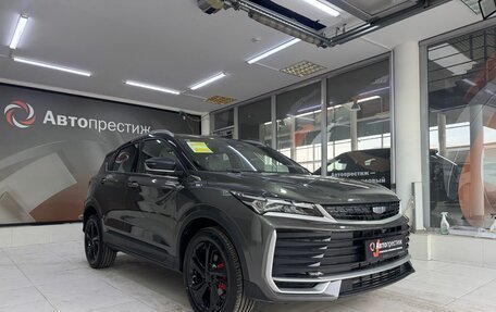 Geely Coolray I, 2025 год, 2 699 000 рублей, 1 фотография