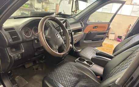 Honda CR-V II рестайлинг, 2004 год, 400 000 рублей, 10 фотография