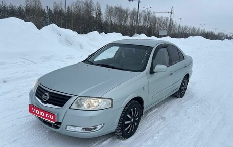 Nissan Almera Classic, 2007 год, 405 000 рублей, 1 фотография