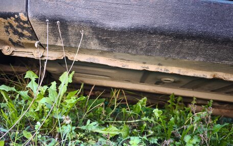 ЗАЗ Chance, 2011 год, 160 000 рублей, 4 фотография