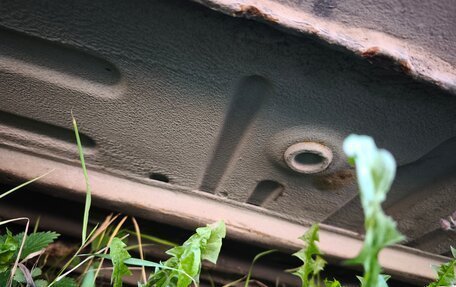 ЗАЗ Chance, 2011 год, 160 000 рублей, 6 фотография