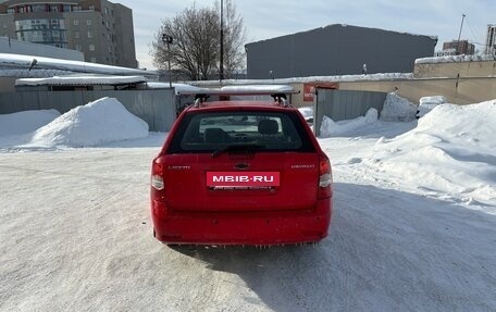 Chevrolet Lacetti, 2007 год, 280 000 рублей, 5 фотография