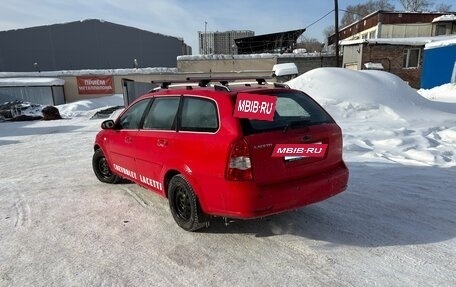 Chevrolet Lacetti, 2007 год, 280 000 рублей, 4 фотография