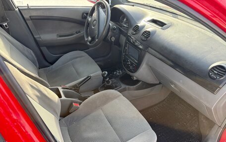 Chevrolet Lacetti, 2007 год, 280 000 рублей, 8 фотография