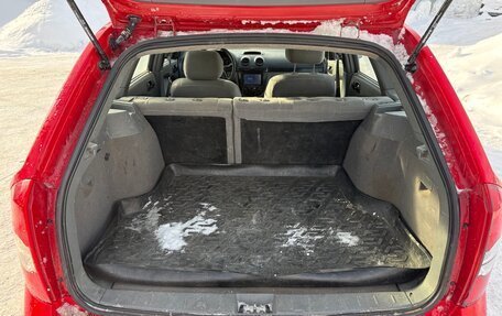 Chevrolet Lacetti, 2007 год, 280 000 рублей, 11 фотография