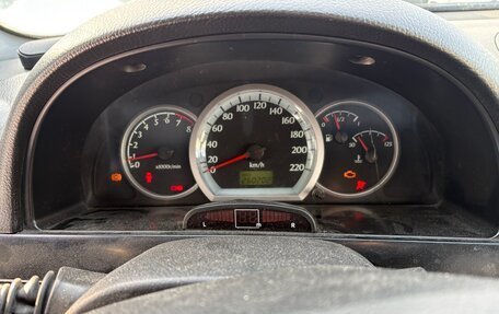 Chevrolet Lacetti, 2007 год, 280 000 рублей, 12 фотография