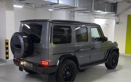 Mercedes-Benz G-Класс W463 рестайлинг _iii, 2021 год, 16 900 000 рублей, 5 фотография