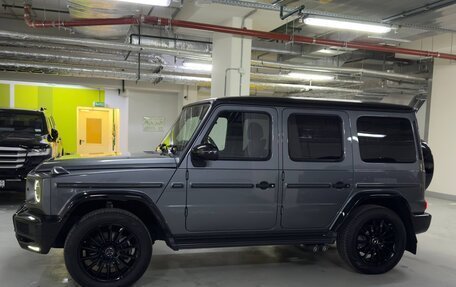 Mercedes-Benz G-Класс W463 рестайлинг _iii, 2021 год, 16 900 000 рублей, 2 фотография