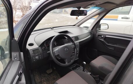 Opel Meriva, 2007 год, 380 000 рублей, 3 фотография