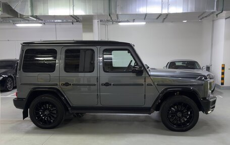 Mercedes-Benz G-Класс W463 рестайлинг _iii, 2021 год, 16 900 000 рублей, 6 фотография