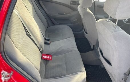 Chevrolet Lacetti, 2007 год, 280 000 рублей, 9 фотография