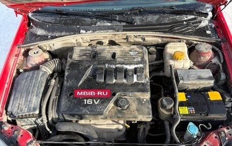 Chevrolet Lacetti, 2007 год, 280 000 рублей, 13 фотография