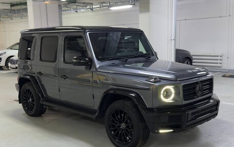 Mercedes-Benz G-Класс W463 рестайлинг _iii, 2021 год, 16 900 000 рублей, 7 фотография