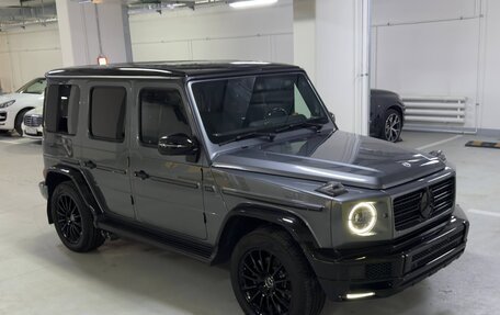 Mercedes-Benz G-Класс W463 рестайлинг _iii, 2021 год, 16 900 000 рублей, 10 фотография