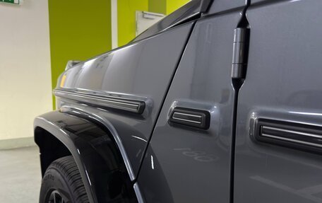 Mercedes-Benz G-Класс W463 рестайлинг _iii, 2021 год, 16 900 000 рублей, 13 фотография