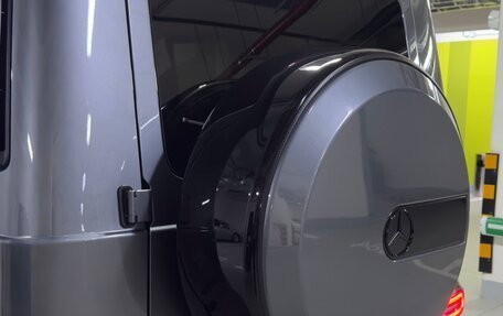 Mercedes-Benz G-Класс W463 рестайлинг _iii, 2021 год, 16 900 000 рублей, 17 фотография