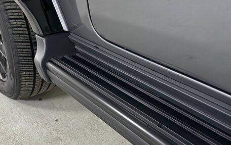 Mercedes-Benz G-Класс W463 рестайлинг _iii, 2021 год, 16 900 000 рублей, 14 фотография