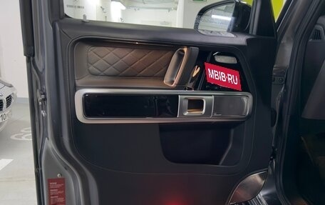 Mercedes-Benz G-Класс W463 рестайлинг _iii, 2021 год, 16 900 000 рублей, 18 фотография