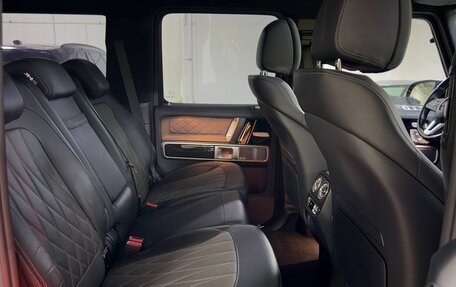 Mercedes-Benz G-Класс W463 рестайлинг _iii, 2021 год, 16 900 000 рублей, 34 фотография