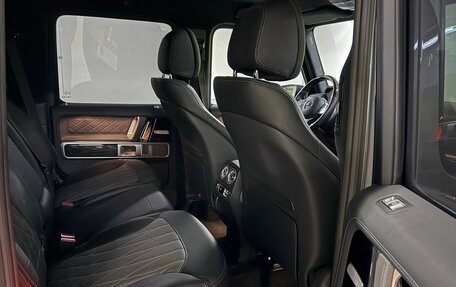 Mercedes-Benz G-Класс W463 рестайлинг _iii, 2021 год, 16 900 000 рублей, 33 фотография