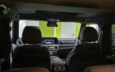 Mercedes-Benz G-Класс W463 рестайлинг _iii, 2021 год, 16 900 000 рублей, 35 фотография