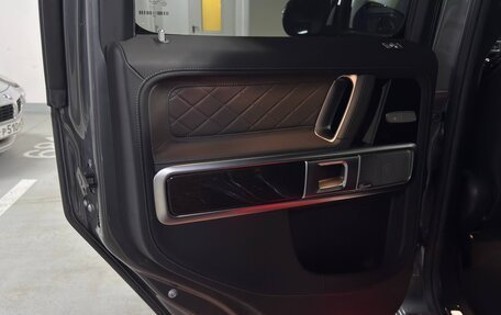 Mercedes-Benz G-Класс W463 рестайлинг _iii, 2021 год, 16 900 000 рублей, 36 фотография