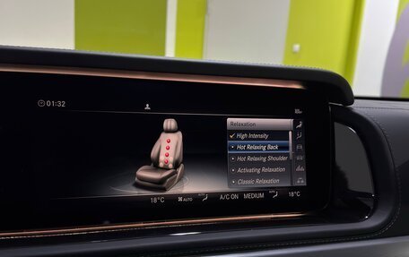 Mercedes-Benz G-Класс W463 рестайлинг _iii, 2021 год, 16 900 000 рублей, 25 фотография