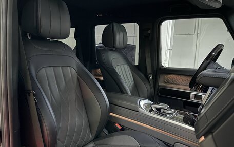 Mercedes-Benz G-Класс W463 рестайлинг _iii, 2021 год, 16 900 000 рублей, 31 фотография