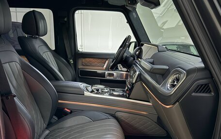 Mercedes-Benz G-Класс W463 рестайлинг _iii, 2021 год, 16 900 000 рублей, 29 фотография