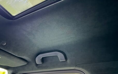 Mercedes-Benz G-Класс W463 рестайлинг _iii, 2021 год, 16 900 000 рублей, 27 фотография