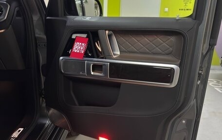 Mercedes-Benz G-Класс W463 рестайлинг _iii, 2021 год, 16 900 000 рублей, 28 фотография