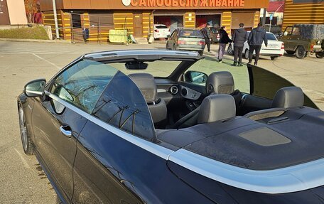 Mercedes-Benz C-Класс, 2018 год, 4 000 000 рублей, 2 фотография