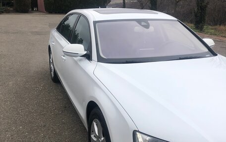 Audi A8, 2013 год, 1 270 000 рублей, 7 фотография