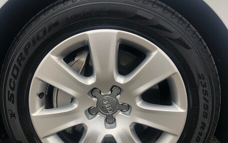 Audi A8, 2013 год, 1 270 000 рублей, 10 фотография