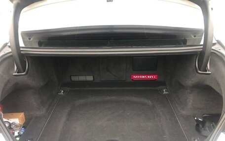 Audi A8, 2013 год, 1 270 000 рублей, 15 фотография